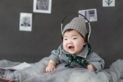 -婴爱儿童摄影 BabyloveStudio(中山门店)