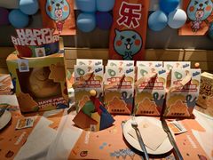 -乐凯撒披萨(蛇口花园城店)