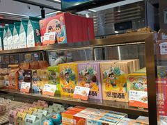 -爸爸糖吐司面包(悠唐购物中心店)