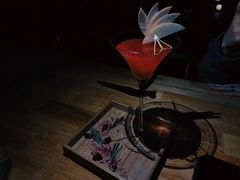 -深蓝超市Alcohol Player餐酒吧