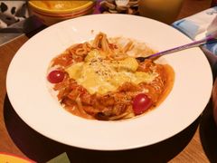 -泰盏鬼·颓废冬阴(陈家祠扬韬店)