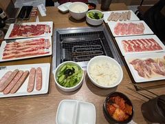-焼肉ライク·烧肉LIKE(万菱汇店)