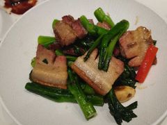 -侨美·唐荔园·40年地道粤菜