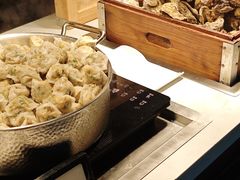-加餐海鲜自助(宝龙一城店)
