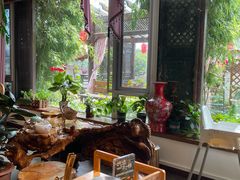 -慢丽江·云南野生菌土鸡锅(付家庄店)