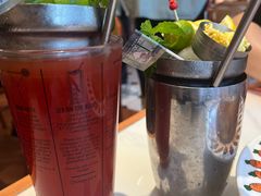 -太食獸泰式茶餐厅(IFS国金中心店)