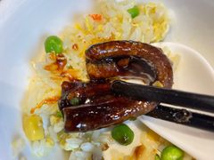 扬州炒饭-双东酒店(东关街店)