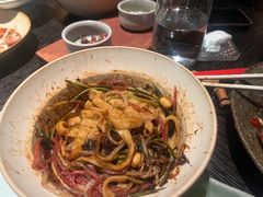 -玖五京菜(杭州城北万象城店)