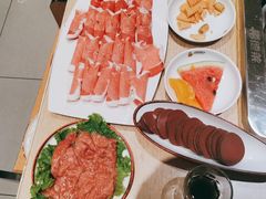 -彤德莱牛肉火锅(双港店)