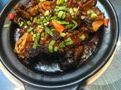 -富临轩私房菜(集庆门大街店)