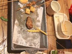 -管氏翅吧(国展店)