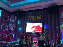 -欢乐迪KTV(观音桥未来国际店)