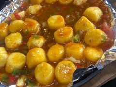 -木卡买提新疆餐厅·清真(新里海顿公馆店)