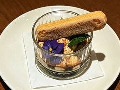 -Kathleen's Waitan 凯圣琳江景西餐厅(外滩店)