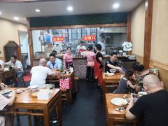 大堂-澄城水盆羊肉(澄县老哥红庙坡店)
