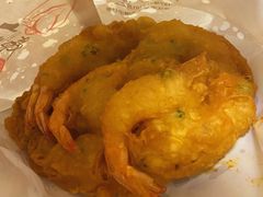 四条虾虾饼-信二嫂虾饼(振兴路店)