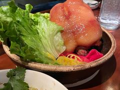 -MAGPIE喜鹊派餐厅(华侨城店)