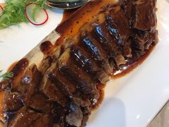 -上海宝华喜来登酒店·采悦轩中餐厅