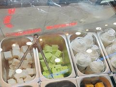 -白色日记·手作酸奶(万象城店)