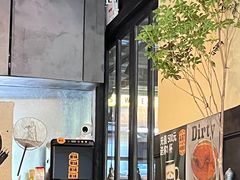 -小巨场咖啡