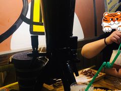 -汉森熊啤酒屋(雨耕山店)