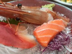 -熹炭精致日料(金融街购物中心店)