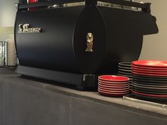 餐具摆设-NokNok Coffee(宽窄巷子店)
