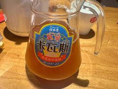 -石榴红了·非遗酥皮烤包子·新疆菜(瑞豪店)