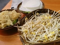-黔三一夺夺粉酸汤火锅(百信店)