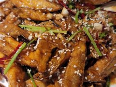 -秦月轩·陕西家乡菜(阜成路·五棵松店)