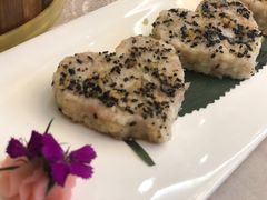 -香云轩·顺德菜(香云纱园林酒店店)