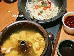 -云海肴·汽锅鸡·云南菜(高德置地店)