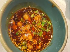 小料-新辣道鱼火锅(西直门店)