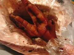 -鸡脚旮旯平江路店