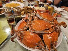 -沈家门海鲜夜排档19号(滨港路店)
