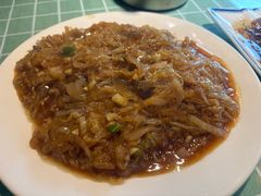 -清真文铁家烧麦馆