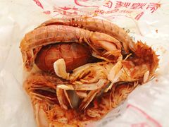 皮皮虾-帝煌烤卤(羊子街店)