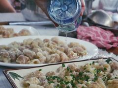 蒸云吞-陈记饮食店(菜园墩店)