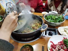 -榕江牛瘪牛肉火锅(东新路店)