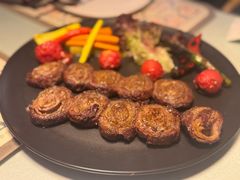 -海尔巴格一甸茶餐厅(团结路店)