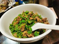 -衡厨·衡阳土菜(中南店)