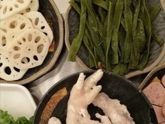 -正渝70年代老火锅(汽博店)