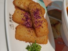 -苏晓玥·江南小吃(深圳北站店)