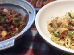 -闽鄂情·闽南招财鸭(水头店)
