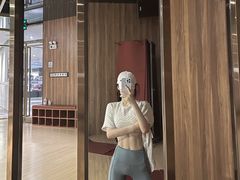 -银吉姆健身(恒隆馆)