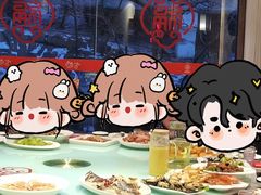 -添福来墨鱼饺子 · 海鲜东北菜(大连星海·黄浦路店)