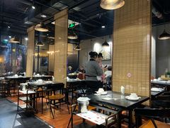 大堂-城南老友羊蝎子火锅(花乡奥莱店)