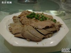 刀工不太好-北国之春国宴(乌兰察布店)