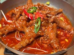 -KimPro 辛普乐概念韩餐