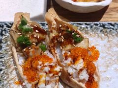 -林妈妈村·日式料理(宝山龙湖天街店)